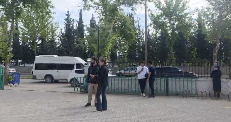 Malatya’daki deprem Adıyaman’da da hissedildi