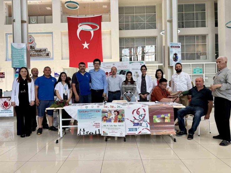 MEAH’ta yüksek tansiyona dikkat çekildi