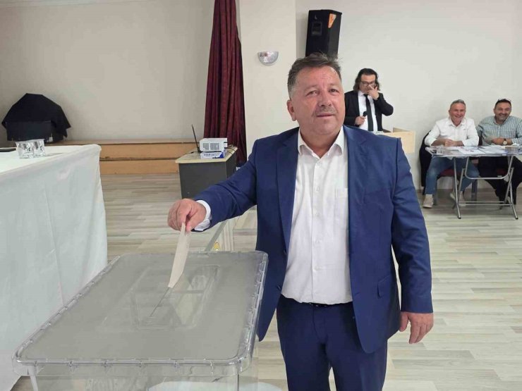 Alaplı Köylere Hizmet Götürme Birliği’nde 2026 toplantısı gerçekleştirildi