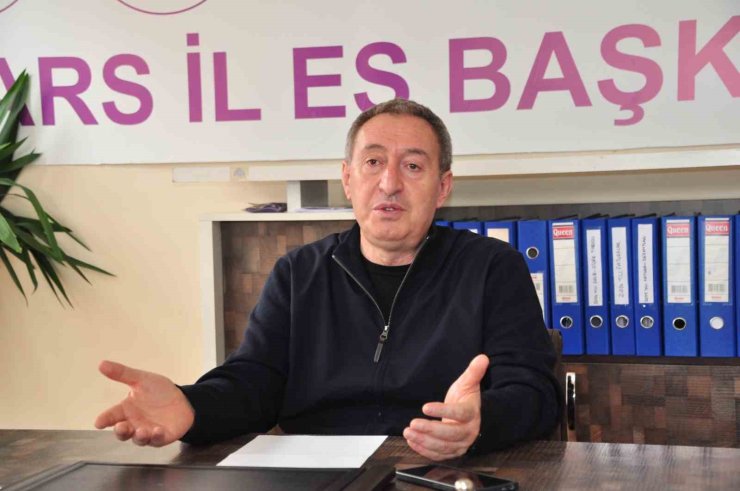 DEM Parti Genel Başkanı Tuncer Bakırhan: "Toplumun kaygısını somut adımlar giderir"