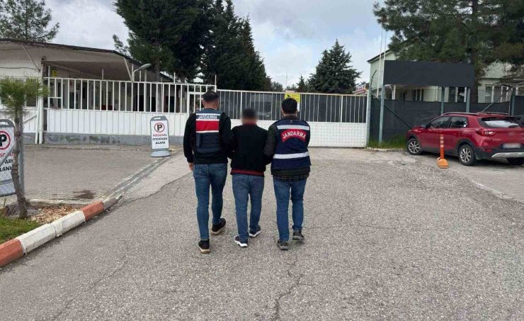 Gaziantep’te jandarmadan yasadışı bahis operasyonu: 2 şahıs tutuklandı