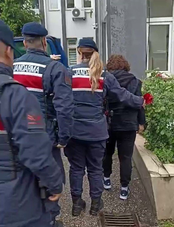 Tokat’ta 34 yıldır izini kaybettiren terör örgütü üyesi yakalandı