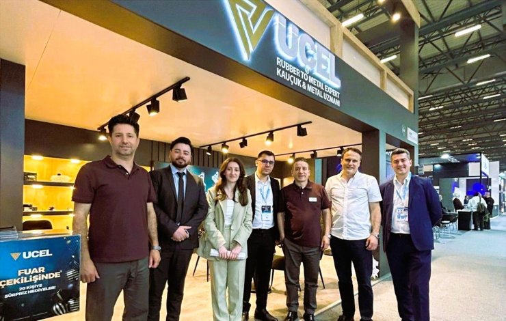 Automechanika İstanbul’da temkinli iyimserlik
