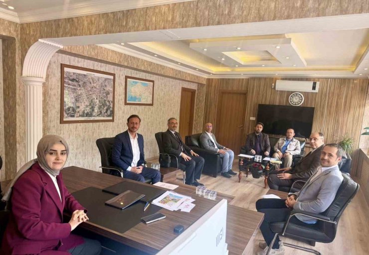 Bilecik’te çocuk ve ailelere yönelik projeler masaya yatırıldı