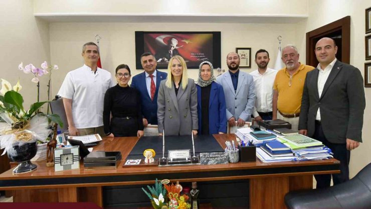 Muğla’da ‘Anne Dostu Hastane’ sayısı arttı