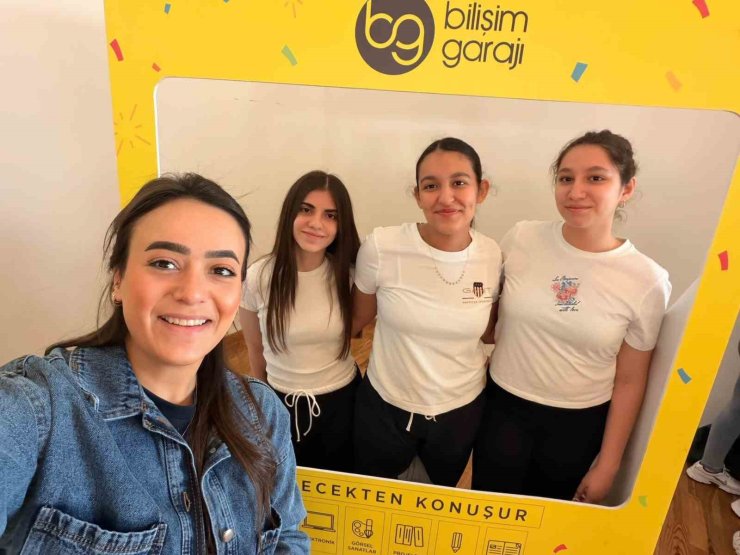 SANKO Okulları, HACKIDHON 2026’da Türkiye ikincisi oldu