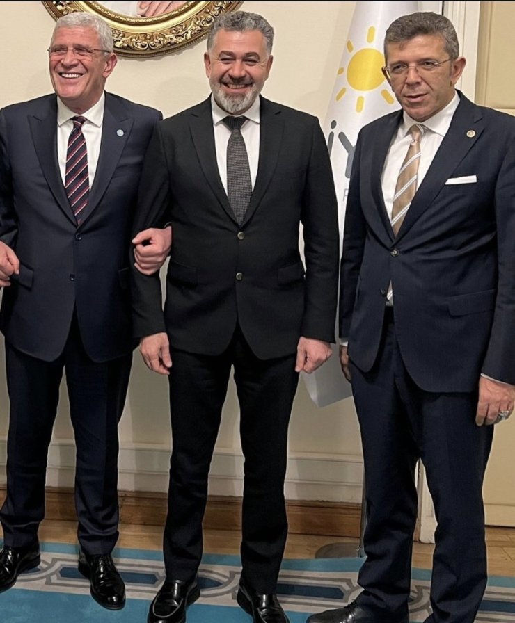 Sedat Kılınç’a önemli görev