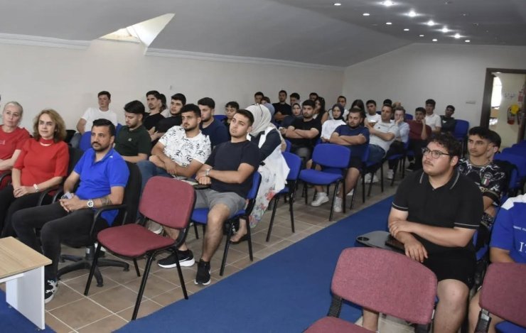 Köyceğiz’de tarımın ekonomik kalkınmadaki rolüne dikkat çekildi