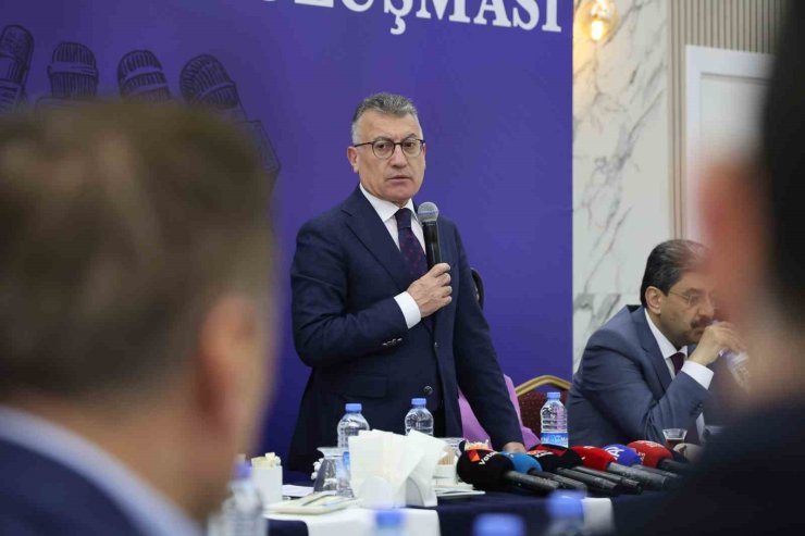Bir zamanlar devdi, şimdi borcundan dolayı elektrikleri kesik