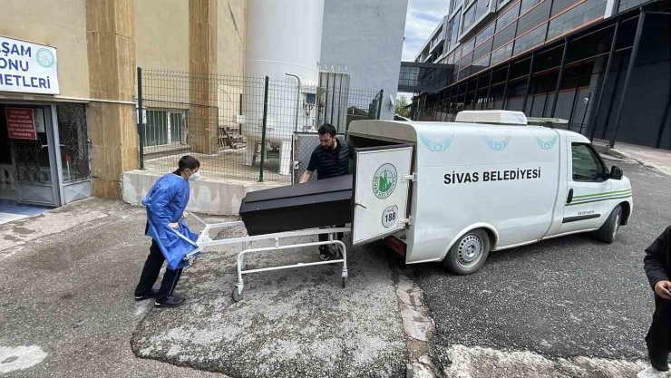 Sivas’ta KKKA virüsü nedeniyle 3. ölüm yaşandı