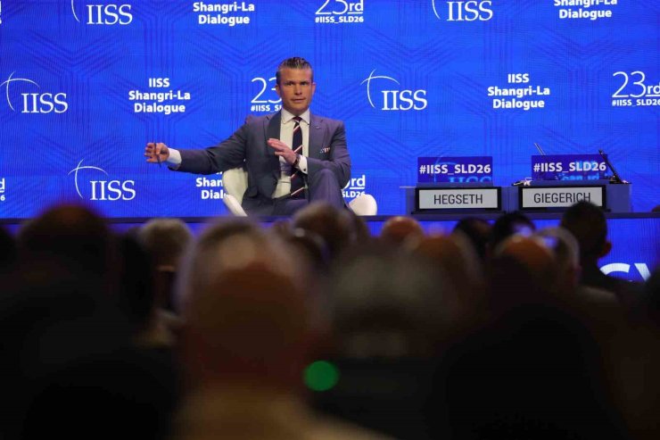 ABD Savunma Bakanı Hegseth: "Gerekirse İran’a yönelik saldırıları yeniden başlatmaya hazırız"