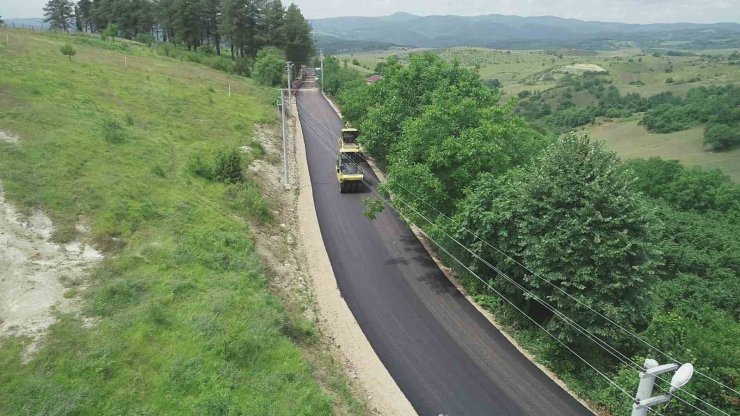 Kandıra’da yol konforunu artırılacak