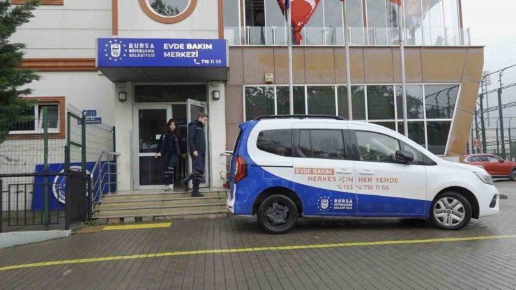 Büyükşehir’den bayramda kesintisiz sağlık hizmeti