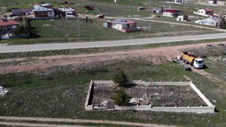 Bayburt’un Çayıryolu köyü Celali isyanlarında Osmanlı karargâhıydı