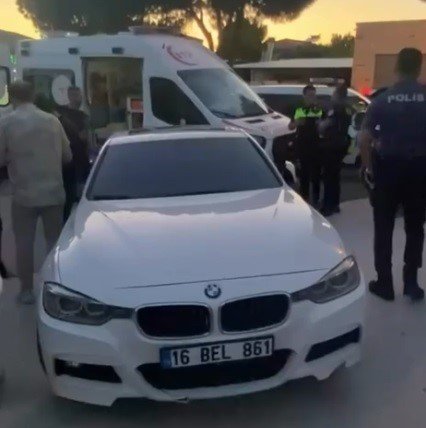 Polisten kaçtı, yayaya çarptı: Aracından uyuşturucu da çıkan alkollü sürücüye 610 bin TL ceza