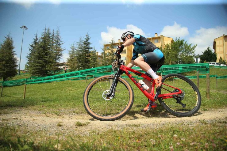 Dünyanın gözü Sakarya’da olacak: MTB Eliminatör Avrupa Şampiyonası ve Dünya Kupası nefes kesecek