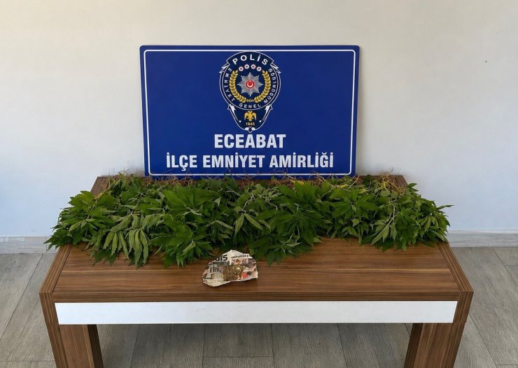 Çanakkale’de farklı suçlardan aranması olan 8 şüpheli yakalandı