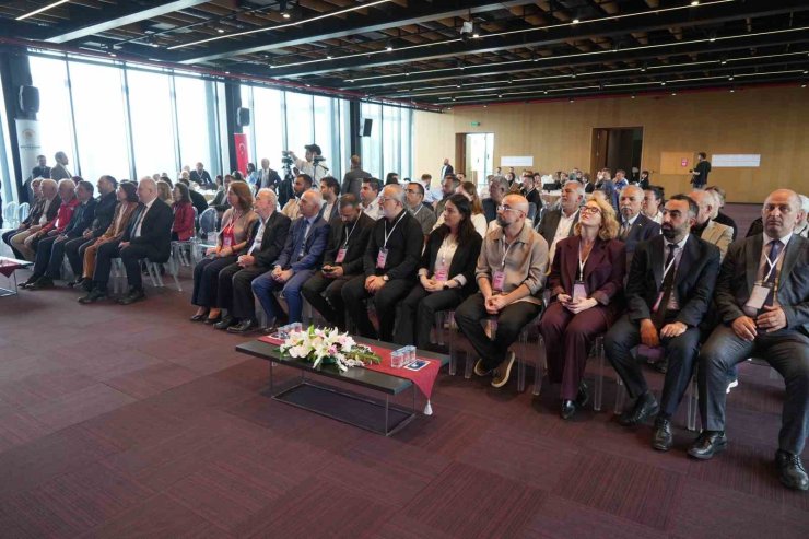 Samsun’da Roman vatandaşların yaşam kalitesinin artırılmasına yönelik hedefler masaya yatırıldı