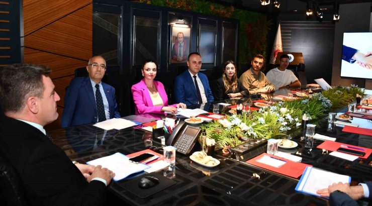 Eskişehir’de "Uzlaştırmacılar Günü" kutlandı