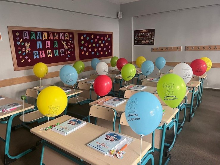 Aydın’da ortalama eğitim süresi 9,3 yıla yükseldi