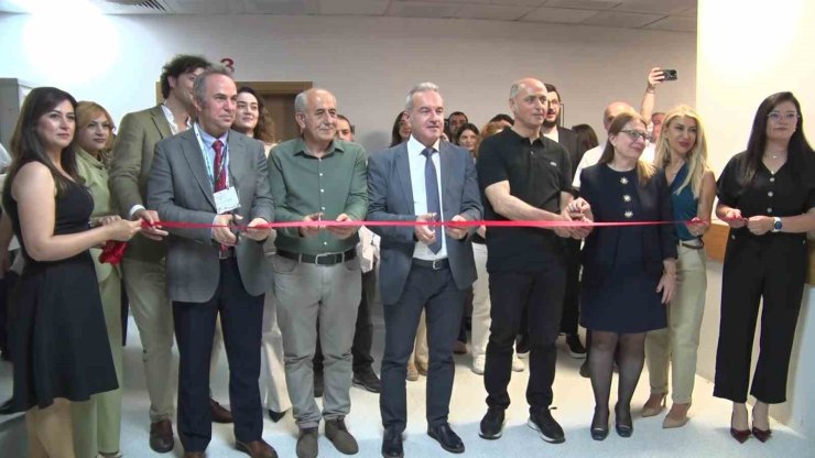 Kanser tedavisinde yeni nesil teknoloji Bursa’da hizmete alındı