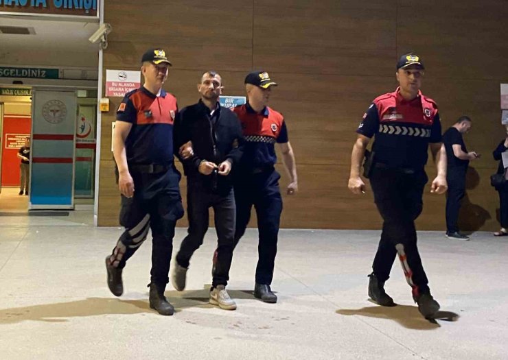 Zehir tacirlerine şafak baskını kamerada : 58 tutuklama