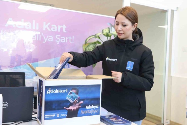 Adalı Kart 17 farklı sektörde Kuşadalılara indirim sağlıyor