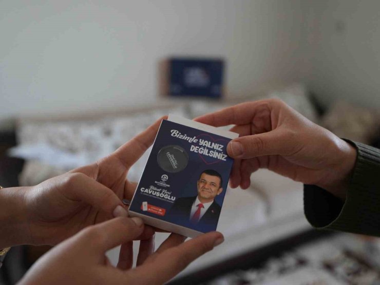 Denizli Büyükşehirin takip cihazı başvuruları sürüyor