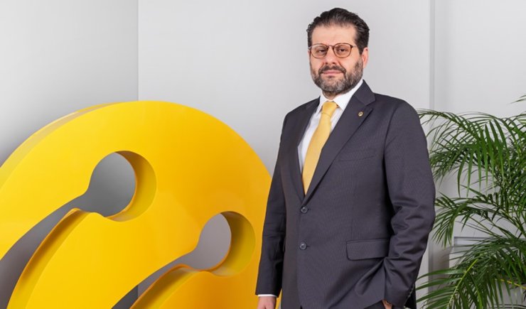 Turkcell’den 2050’de net sıfır hedefine doğru önemli adımlar