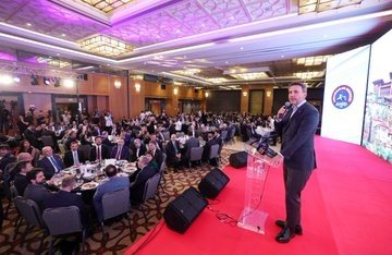 Bakan Bayraktar: "Türkiye tarihinin en büyük rezervini keşfederek Gabar’da petrol üretiyor"