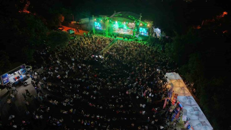 Nilüfer’de Karadeniz coşkusu başladı