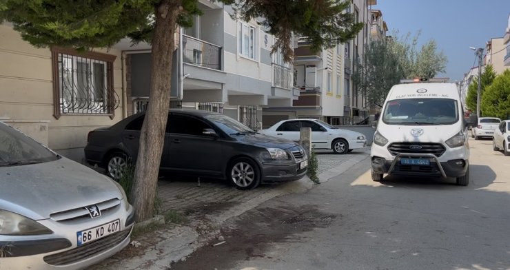 Bursa’da iki kardeş arasında bıçaklı kavga: 2 yaralı