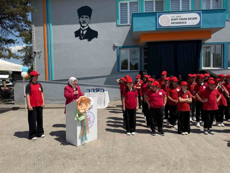 Hepimiz Bir’iz programı büyük beğeni topladı