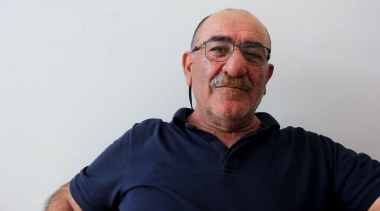 İlçenin kâbusu oldu, gündüz arazide gece ise sokaklarda