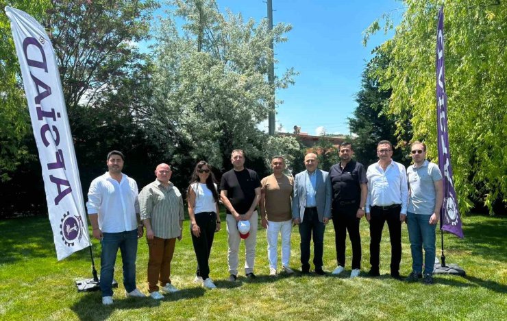 AFDİAD üyeleri ve aileleri ’Yaza Merhaba’ programında bir araya geldi