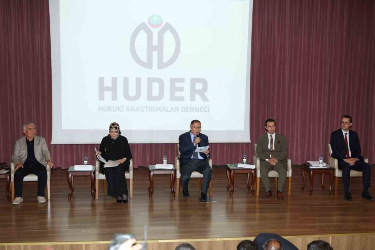 HUDER Genel Başkanı Hasan Oymak: "Kumar oynama yaşı 9’a kadar düştü"