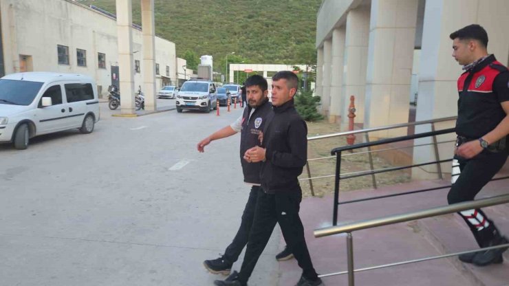 ’Torbacılara’ karşı helikopter destekli operasyon: 52 gözaltı
