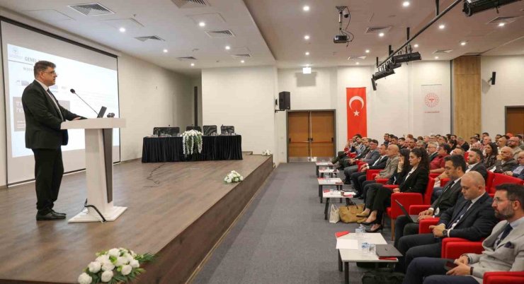 Sağlık Bakanlığı REDES Samsun’da tanıtıldı
