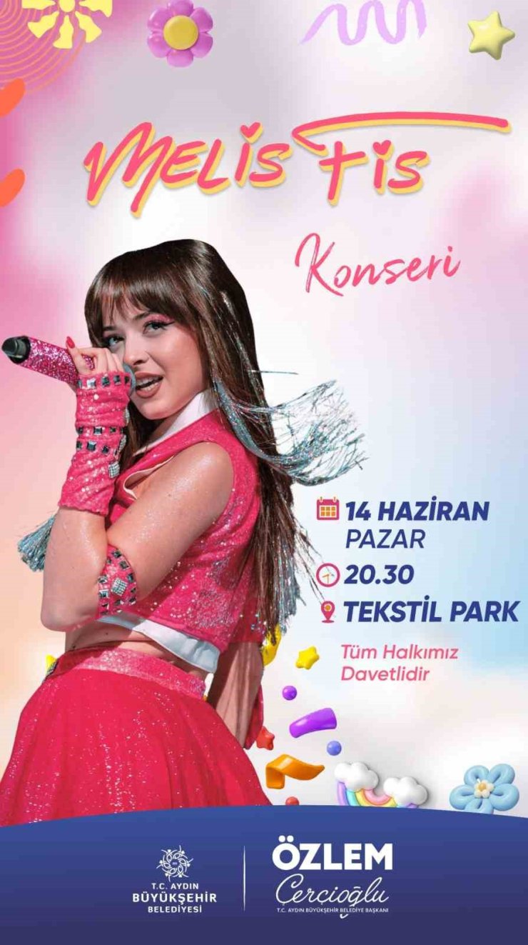 Aydın’da yıl sonu karne şenliği başlıyor