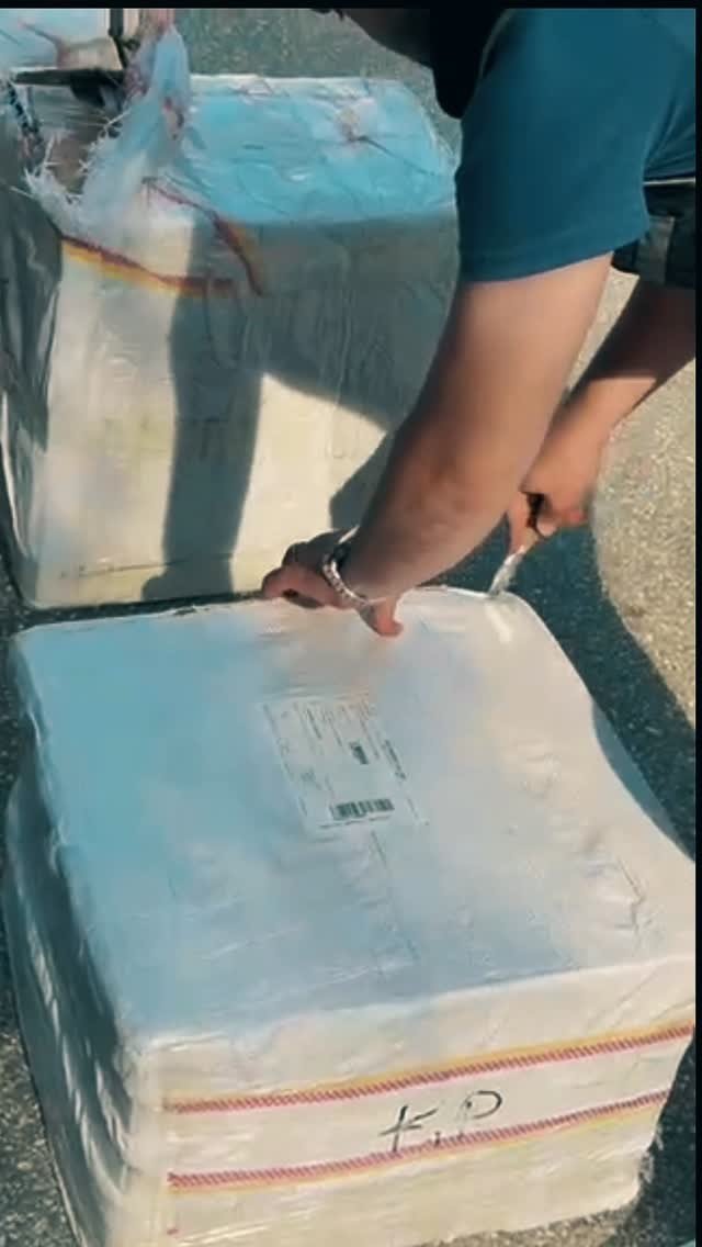 Bilecik’te 28 bin 500 adet doldurulmuş makaron ele geçirilmiş