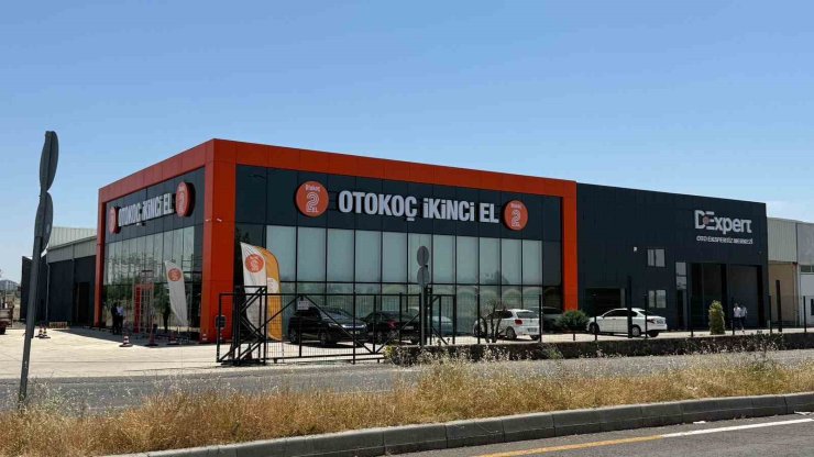 Diyarbakır’da Otokoç binasına silahlı saldırı