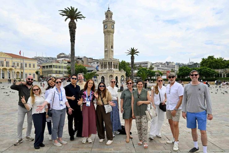 UFI’nin 101 yıllık tarihindeki en yüksek katılımlı bölgesel konferans oldu