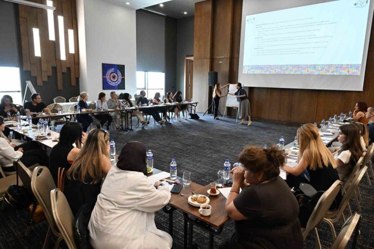 Manisa’da ’Kadın Dostu Kent’ hamlesi