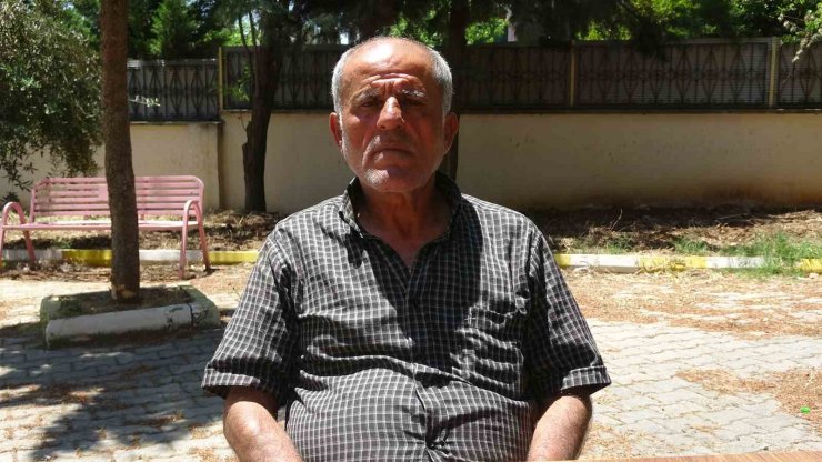 Esad zindanında geçen 23 yılı özetledi: "Hamam böceği ve kedi eti yedik, ’öldürün bizi’ dedik"