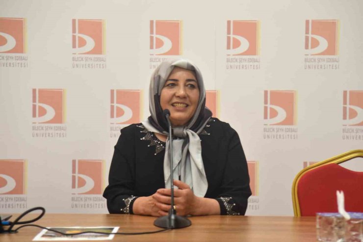Bilecik’te ’Tarımda Kadın Girişimciler ve Başarı Hikayeleri’ konulu program düzenlendi