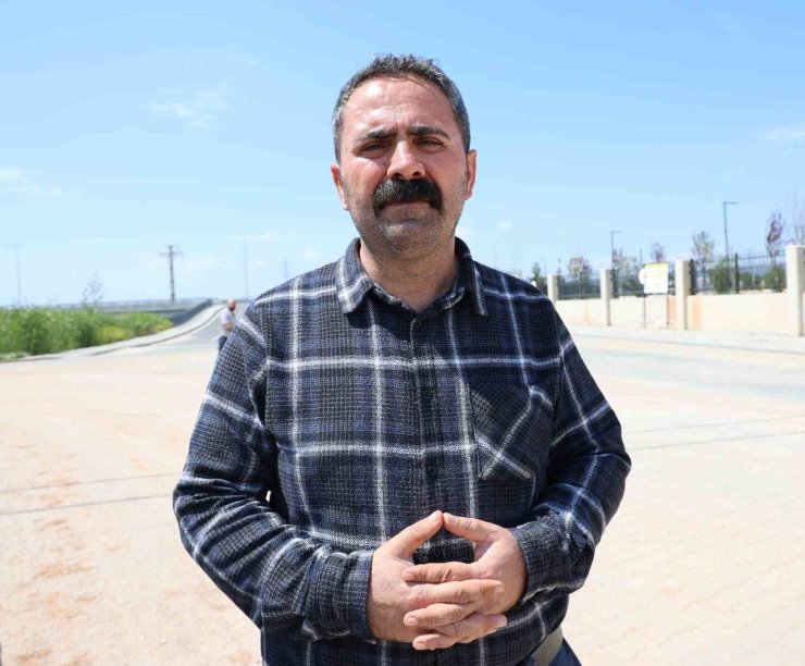 Buca Belediyesi’nde AK Parti’nin başkan adayı Balyemez