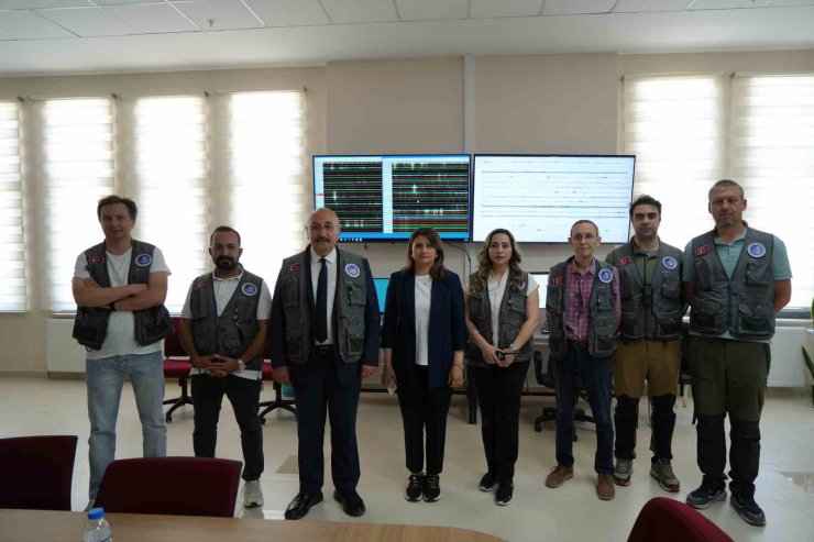 Erzincan Havzası’nın deprem davranışı mercek altında