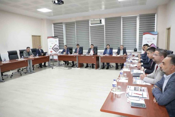 Kütahya Turizm Master Planı’nın ilk 6 aylık performansı değerlendirildi