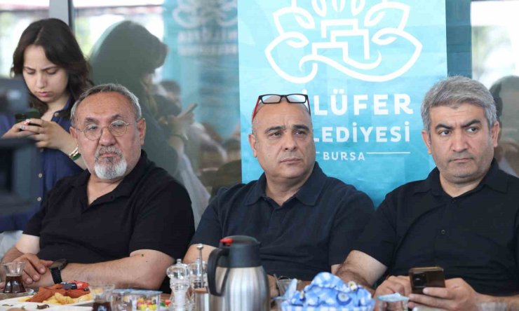 Nilüfer’de sürdürülebilir kalkınma hamlesi
