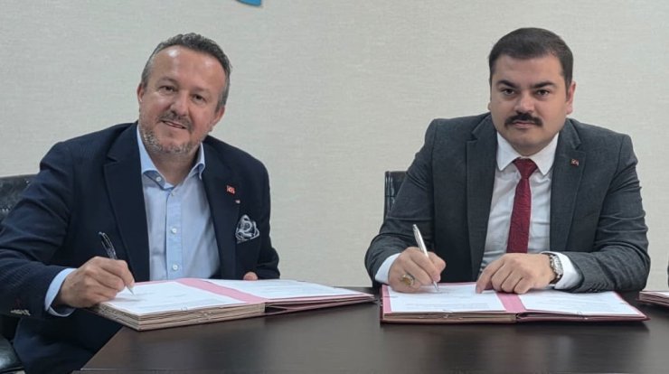 Denizli OSB Başkanı Yaymanoğlu; "Kadınların üretim süreçlerine daha güçlü şekilde katılması destekliyoruz"